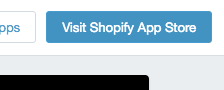 Shopify App installation step 2