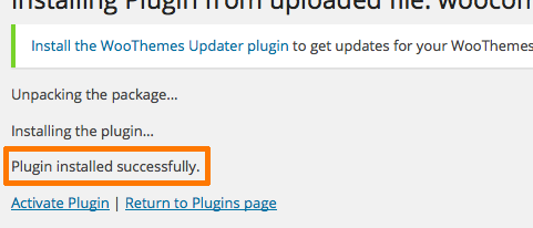 WooSubscriptions plugin installation step 5